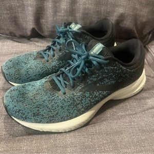 Brooks Launch 6 Women's Athletic Sneakers Running Shoes Size 9.5 M